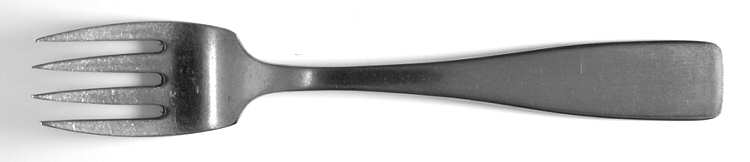 Centa (Stainless) Fork