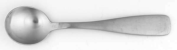 Centa (Stainless) Demitasse Spoon