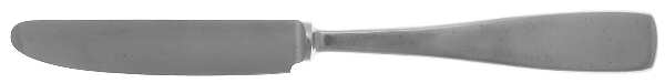 Centa (Stainless) New French Solid Knife