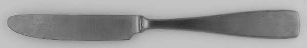Centa (Stainless) Individual Solid Fruit Knife