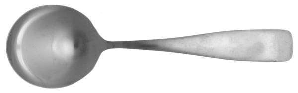 Centa (Stainless) Solid Serving Spoon