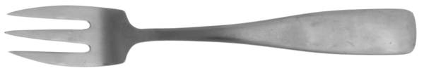 Centa (Stainless) Solid Serving Fork