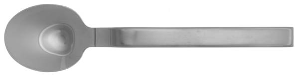 Bow (Stainless) Teaspoon