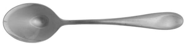 Gourmet (Stainless) Place/Oval Soup Spoon