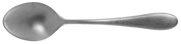 Gourmet (Stainless) Teaspoon