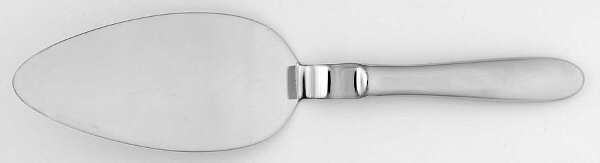 Gourmet (Stainless) All Stainless Pie Server