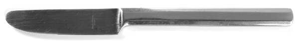 Next (Stainless, Glossy) New French Solid Knife