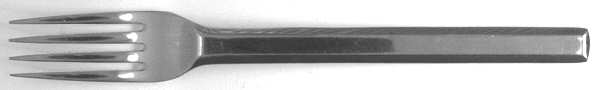 Next (Stainless, Glossy) Individual Salad Fork