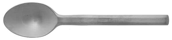 Next (Stainless, Glossy) Teaspoon