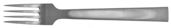 Signum (Stainless) Solid Serving Fork