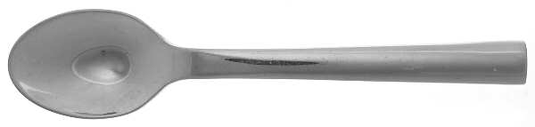 Signum (Stainless) Teaspoon