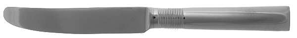 Signum (Stainless) New French Hollow Knife