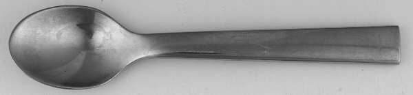 Signum (Stainless) Demitasse Spoon