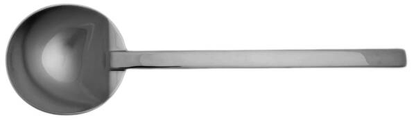 Stockholm (Glossy) Solid Serving Spoon