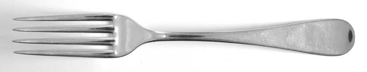 BES1 (SILVERPLATE) Fork