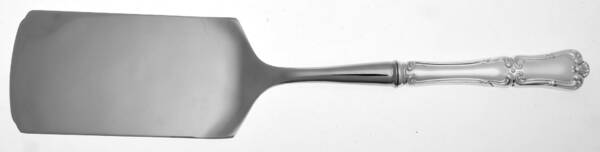 Francis I (Sterling, No Monograms) Lasagna Server with Stainless Blade HC
