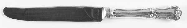 Francis I (Sterling, No Monograms) New French Hollow Knife