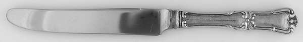Francis I (Sterling, No Monograms) New French Hollow Knife