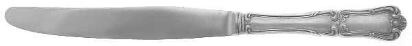 Francis I (Sterling, No Monograms) Modern Hollow Knife