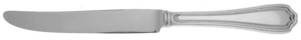 Georgian (Sterling, No Monograms) New French Hollow Knife