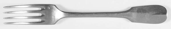 Richelieu (Stainless) Individual Salad Fork