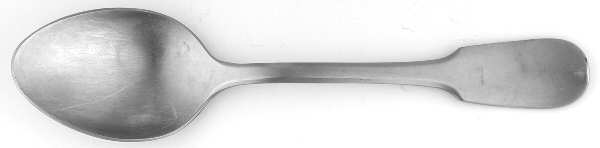 Richelieu (Stainless) Tablespoon (Serving Spoon)