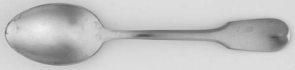 Richelieu (Stainless) Teaspoon