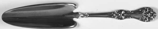 BMS11 (Sterling) Large Jelly Knife