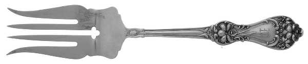 BMS11 (Sterling) Large Chipped Beef Fork