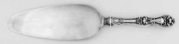 Pie Server with Stainless Blade
