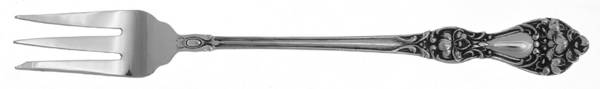 BMS11 (Sterling) Olive Fork