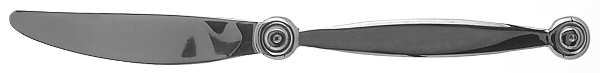 Birka (Stainless) Modern Solid Knife