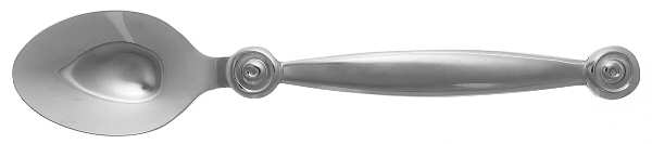 Birka (Stainless) Place/Oval Soup Spoon