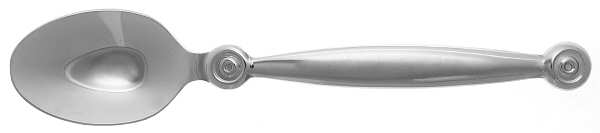 Birka (Stainless) Teaspoon