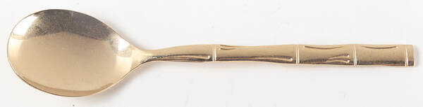 BAG16 Sugar Spoon
