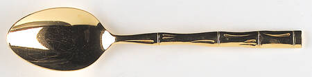 BAG16 Place/Oval Soup Spoon