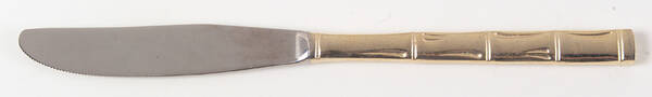 BAG16 Modern Solid Knife