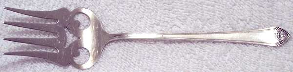 BMS15 (Sterling) Small Chipped Beef Fork