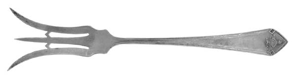 BMS15 (Sterling) Lemon Fork