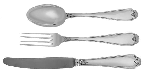 Piedmont (Sterling, 1996) (3 Pc) Youth Set (TSY, FRYF & FRYK)