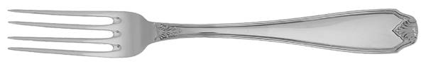 Piedmont (Sterling, 1996) Fruit/Youth Fork Solid