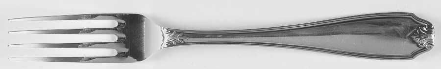 Piedmont (Sterling, 1996) Fork