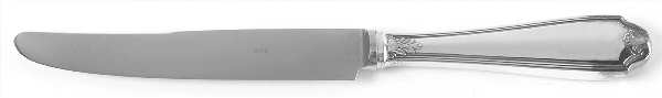 Piedmont (Sterling, 1996) New French Hollow Knife