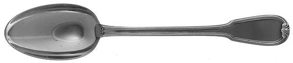 Lucrezia (Sterling) Teaspoon