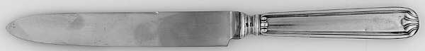 Lucrezia (Sterling) New French Hollow Knife