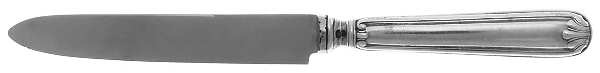 Lucrezia (Sterling) New French Hollow Knife