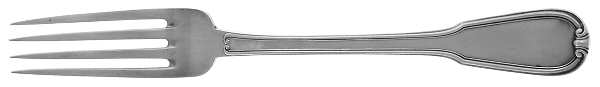 Lucrezia (Sterling) Fork