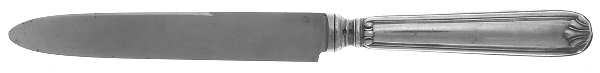 Lucrezia (Sterling) Knife-New French/Hollow