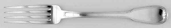 Lucrezia (Sterling) Fork