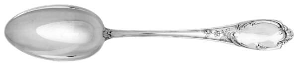 Monte Mario (Sterling, 1996) Solid Serving Spoon